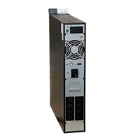EUROCASE UPS EA902PRT 2000VA Online bez transformátora