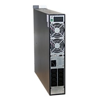 EUROCASE UPS EA903PRT 3000VA Online bez transformátora