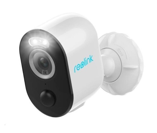 Bezpečnostná kamera REOLINK Argus 3 Pro, 5/2.4 Ghz