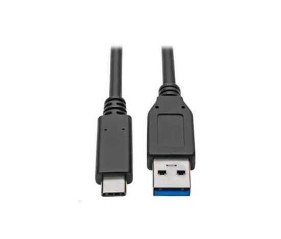 PremiumCord USB-C na USB 3.0 A (USB 3.2 generácia 2, 3A, 10Gbit/s) 2m