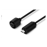 Solárny predlžovací kábel REOLINK, 4.5 m, čierna