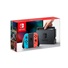 Nintendo Switch Neon Red&Blue Joy-Con