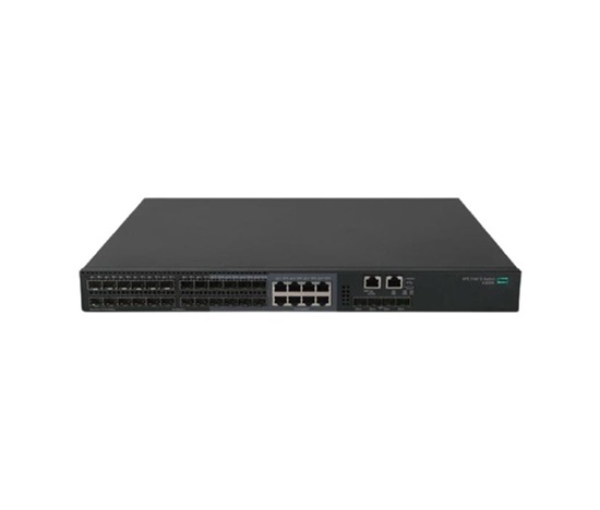 HPE Networking Comware Switch 24G SFP w/8G Combo 4SFP+ EI 5140