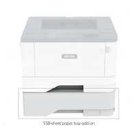 Prídavný zásobník na 550 listov Xerox pre B310V_DNI