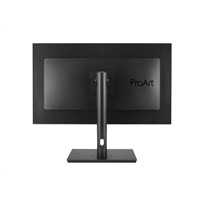 ASUS LCD 32" PA328CGV 2560x1440 DP HDMI USB-C VESA 100x100 PIVOT 100% sRGB/Rec.709, presnosť farieb ?E < 2,