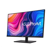ASUS LCD 32" PA328CGV 2560x1440 DP HDMI USB-C VESA 100x100 PIVOT 100% sRGB/Rec.709, presnosť farieb ?E < 2,