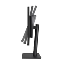 ASUS LCD 32" PA328CGV 2560x1440 DP HDMI USB-C VESA 100x100 PIVOT 100% sRGB/Rec.709, presnosť farieb ?E < 2,
