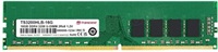 DDR4 DIMM 16GB 3200MHz TRANSCEND 2Rx8 1Gx8 CL22 1.2V