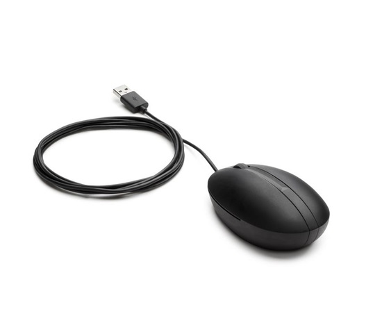 Káblová myš HP Desktop 320M