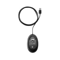 Myš HP - 320M Myš, drôtová