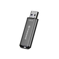 TRANSCEND Flash disk 128GB JetFlash®920, TLC, USB 3.2 (R:420/W:400 MB/s) čierna