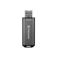 TRANSCEND Flash disk 128GB JetFlash®920, TLC, USB 3.2 (R:420/W:400 MB/s) čierna
