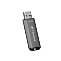 TRANSCEND Flash disk 256GB JetFlash®920, TLC, USB 3.2 (R:420/W:400 MB/s) čierna