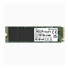 TRANSCEND SSD 110Q 1TB, M.2 2280, PCIe Gen3x4, NVMe, M-Key, QLC, bez DRAM