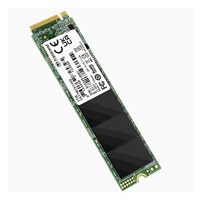 TRANSCEND SSD 110Q 1TB, M.2 2280, PCIe Gen3x4, NVMe, M-Key, QLC, bez DRAM