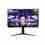 SAMSUNG MT LED LCD monitor 24" Odyssey LS24AG320NUXEN- plochý, VA,1920x1080,1ms,165Hz,HDMI,Display Port