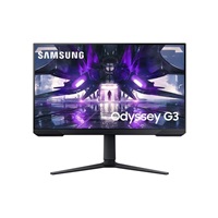 Samsung MT LED LCD herný monitor 27" Odyssey LS27AG320NUXEN-Flat, VA,1920x1080,1ms,165Hz,HDMI
