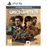 SONY PS5 hra Uncharted Legacy of Thieves Collection