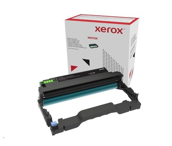 Čierny fotografický valec Xerox pre C31x (125 000 strán, čierny)