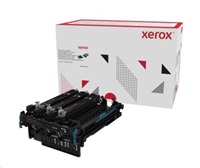 Čierny a farebný fotografický valec Xerox pre C31x (125 000 strán za minútu, čierny)