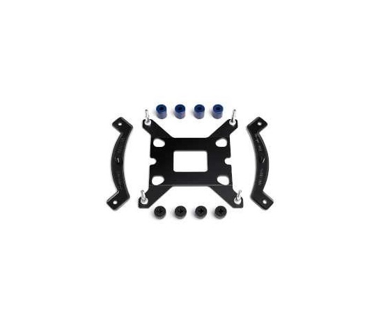 NOCTUA montážní sada NM-i17xx-MP78 chromax.black mounting kit, LGA1851, LGA1700