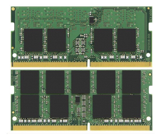 SODIMM DDR4 16GB 3200MHz CL22
