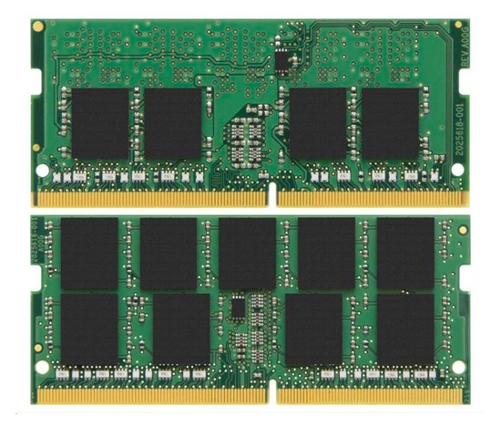 SODIMM DDR4 16GB 3200MHz