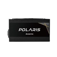 Napájací zdroj CHIEFTEC Polaris Series, PPS-1250FC, 1250W, plne modulárny, 80+ Gold