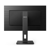 Philips MT IPS LED 23,8" 243S1/00 - panel IPS, 1920x1080, HDMI, DP, USB-C, USB 3.2, RJ45, repro, otočný
