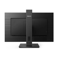 Philips MT IPS LED 23,8" 243S1/00 - panel IPS, 1920x1080, HDMI, DP, USB-C, USB 3.2, RJ45, repro, otočný