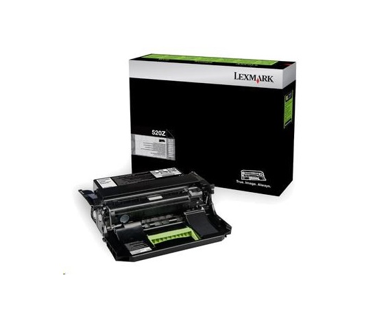 LEXMARK CS820 azurová kazeta 22k