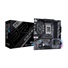 ASRock MB Sc LGA1700 H670M PRO RS, Intel H670, 4xDDR4, 1xDP, 1xHDMI, mATX