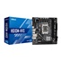 ASRock MB Sc LGA1700 H610M-HVS, Intel H610, 2xDDR4, 1xHDMI, 1xVGA, mATX