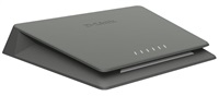 D-Link DMS-106XT 6-portový multi-gigabitový neriadený prepínač, 5x 2,5G, 1x 10G
