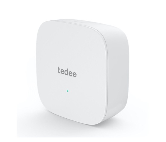tedee – bridge