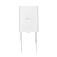 Zyxel NWA55AXE Bezdrôtový prístupový bod AX1775 WiFi 6 s dvoma rádiami pre vonkajšie PoE
