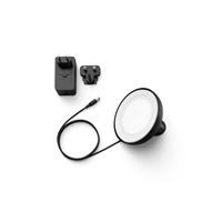 PHILIPS Hue Bloom gen4 EU/UK černá