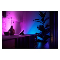 PHILIPS Hue Bloom gen4 EU/UK černá