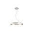 PHILIPS Hue Závěsné svítidlo Being 1x39W 24V, stříbrná