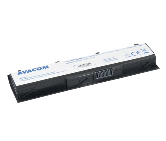 AVACOM batéria pre HP Omen 17-w, 17-ab Li-Ion 11,1V 4400mAh