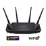 ASUS RT-AX58U V2 (AX3000) WiFi 6 Extendable Router, AiMesh, 4G/5G Mobile Tethering