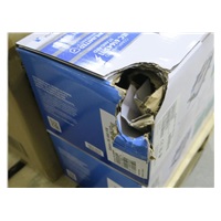 Eaton 3S 550 FR, UPS 550VA / 330W, 6 zásuviek (3 zálohované), USB, slovenské zásuvky