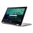 ACER NTB Chromebook Spin 511 (R752TN-C118) - Celeron N4120,11.6" Multi-touch,4GB,64GBeMMC,Intel UHD 600,Chrome OS,černá