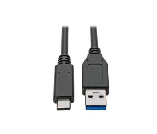 PremiumCord USB-C na USB 3.0 A (USB 3.2 generácia 2, 3A, 10Gbit/s) 3m