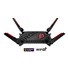 ASUS GT-AX6000 (AX6000) WiFi 6 Extendable Gaming Router, 2.5G porty, AiMesh, 4G/5G Mobile Tethering