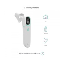 TrueLife Care Q10 BT - bezdotykový zdravotní teploměr