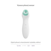 TrueLife Care Q6 - bezdotykový zdravotní teploměr