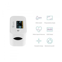 TrueLife Oximeter X3