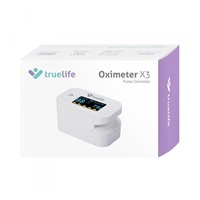 TrueLife Oximeter X3