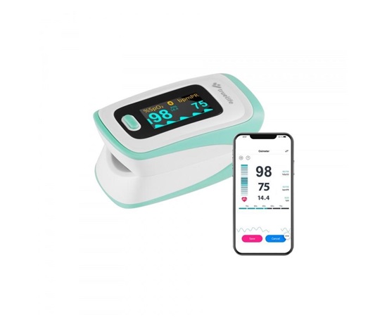 TrueLife Oximeter X5 BT